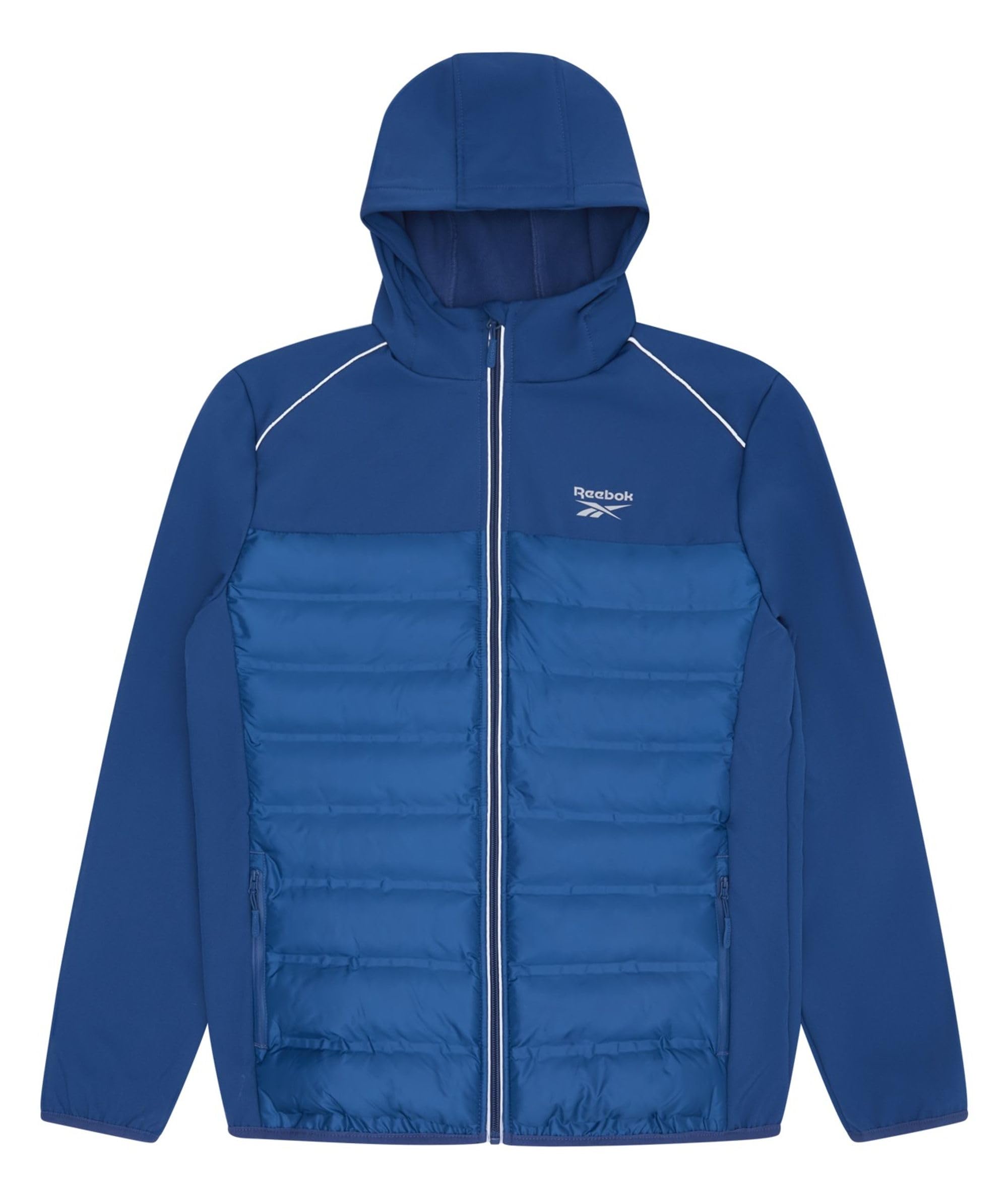 Reebok Herston Hybrid Jacke