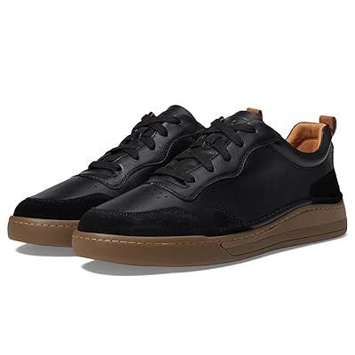 Josef Seibel Cleve 01 Men