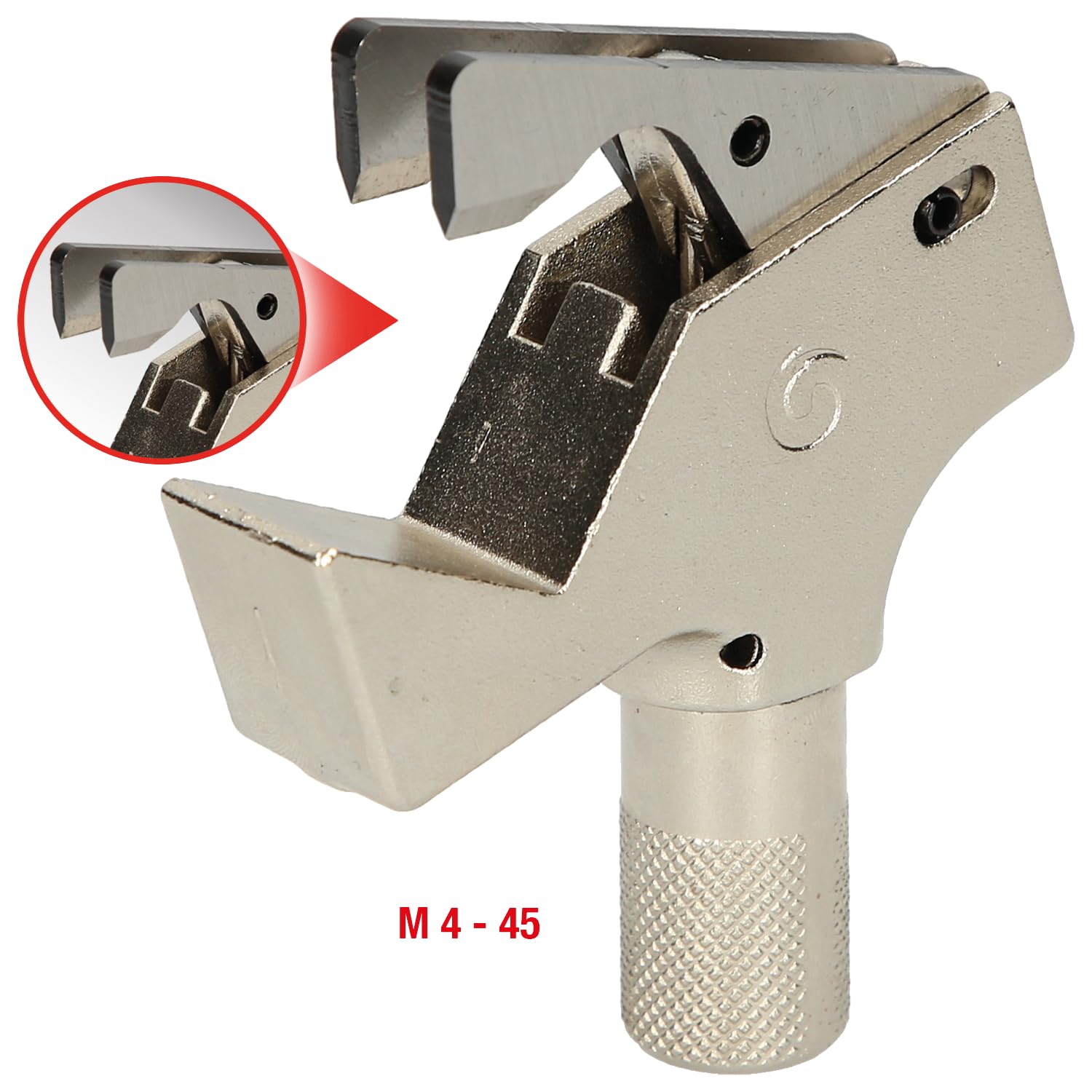 KS TOOLS Emetteurs filetés 150.1467