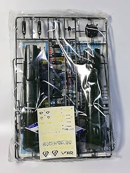 激レア　MACROSS STAMP ゼントラーディデザイン　組立済み 激レア MACROSS STAMP ゼントラーディデザイン 組立済み 激レア