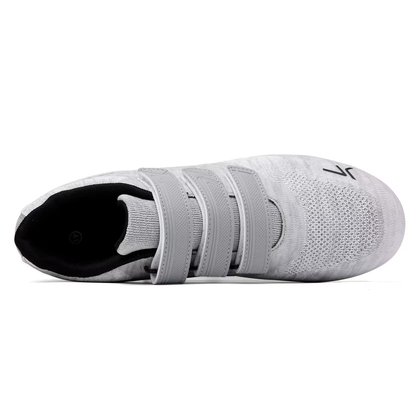 Zapatillas MTB Hombre Zapatillas Spinning Mujer Transpirables Zapatillas Ciclismo Carretera Zapatillas de Bicicleta de Carretera Zapatillas de Ciclismo