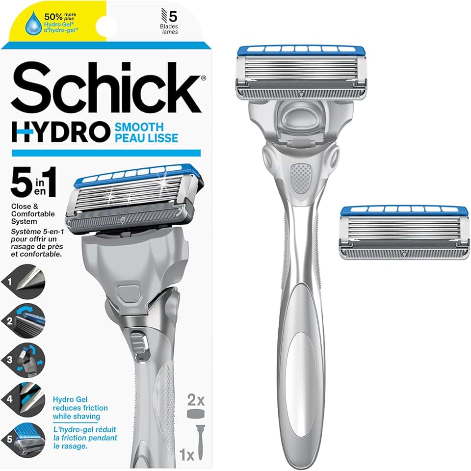 Shiq Razor Amazon.ca: Razor