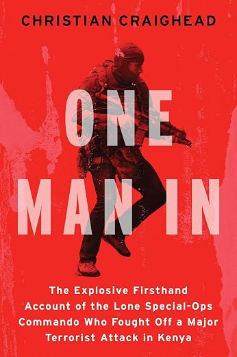 One Man In