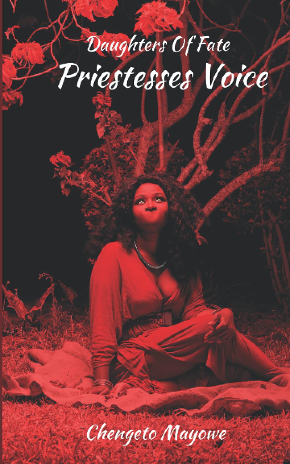 Priestesses Voice (Daughters Of Fate)