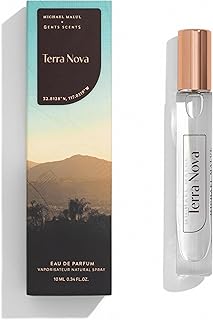 Michael Malul Terra Nova Eau de Parfum - 10ml Travel Size