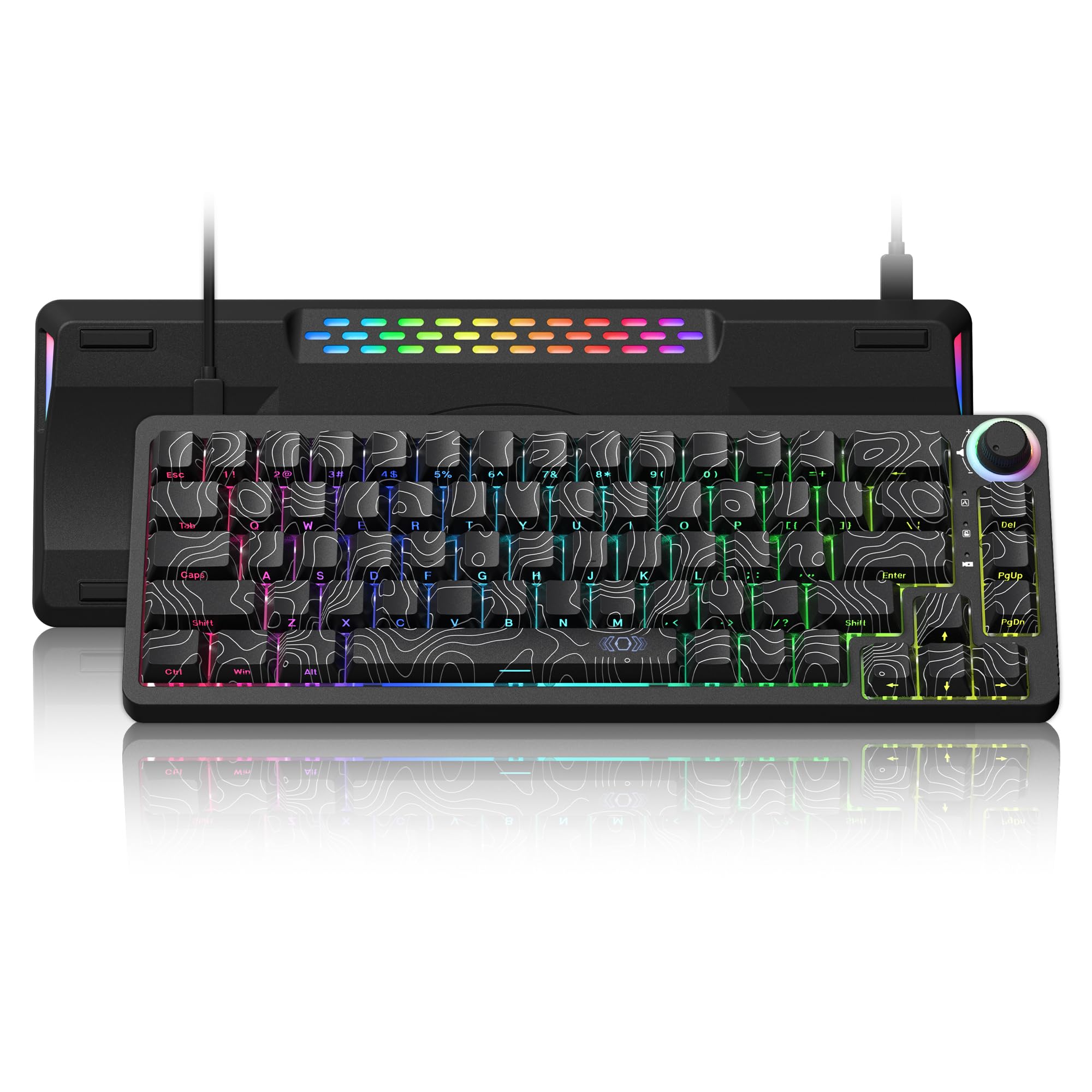 Womier M68HE PRO