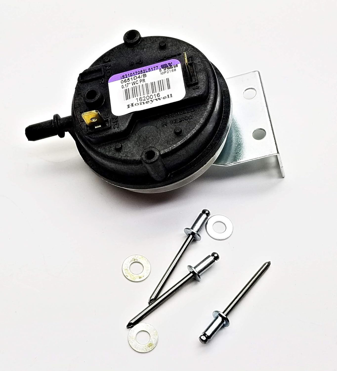 Whitfield Lennox OEM Pressure Switch Profile 20/30, Optima 2/3, Montage 32FS Tools