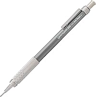 Vista 2 de Lápiz portaminas automático Pentel GraphGear 500, Marrón