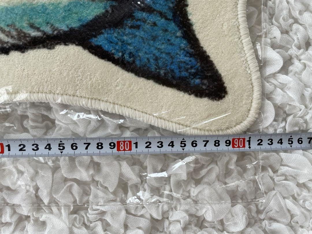 Amazon.co.jp: ヒグチユウコ ラグマット にぼし号 : おもちゃ