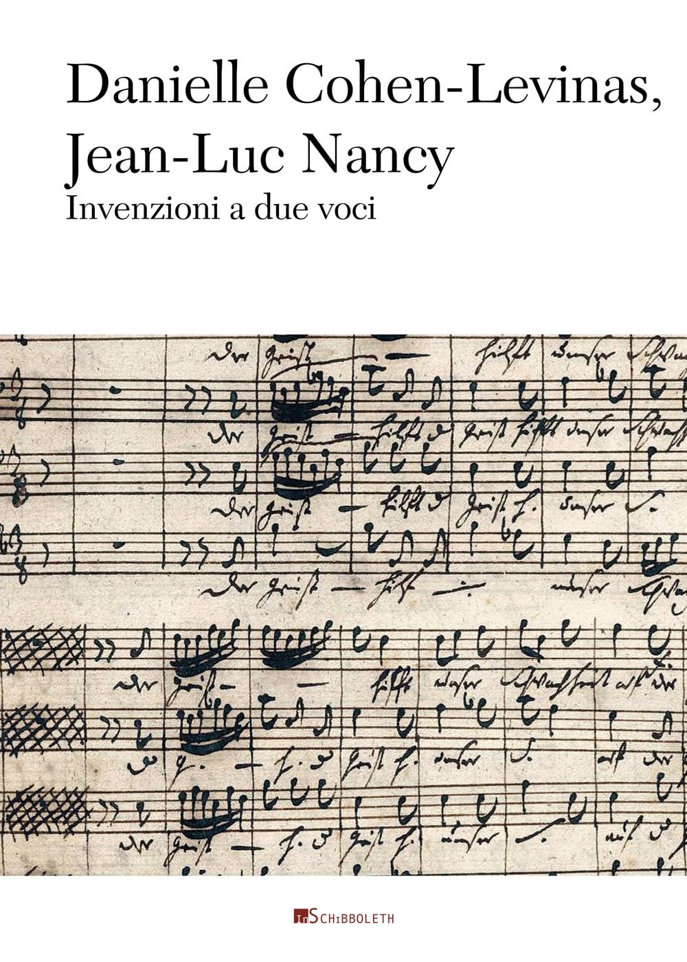 Invenzioni A Due Voci - 4