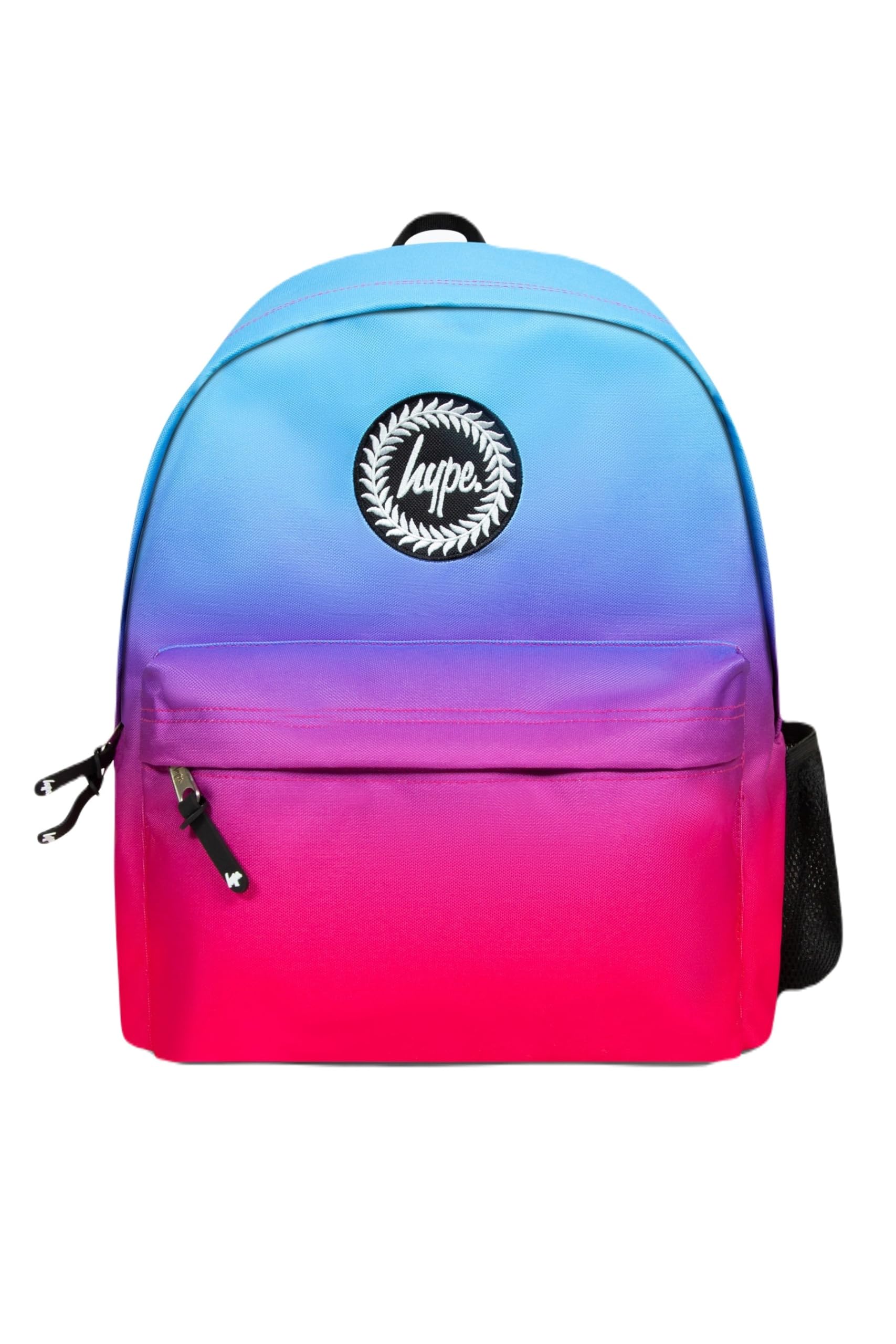 hype Fade Backpack (One Size) (Blue/Pink)