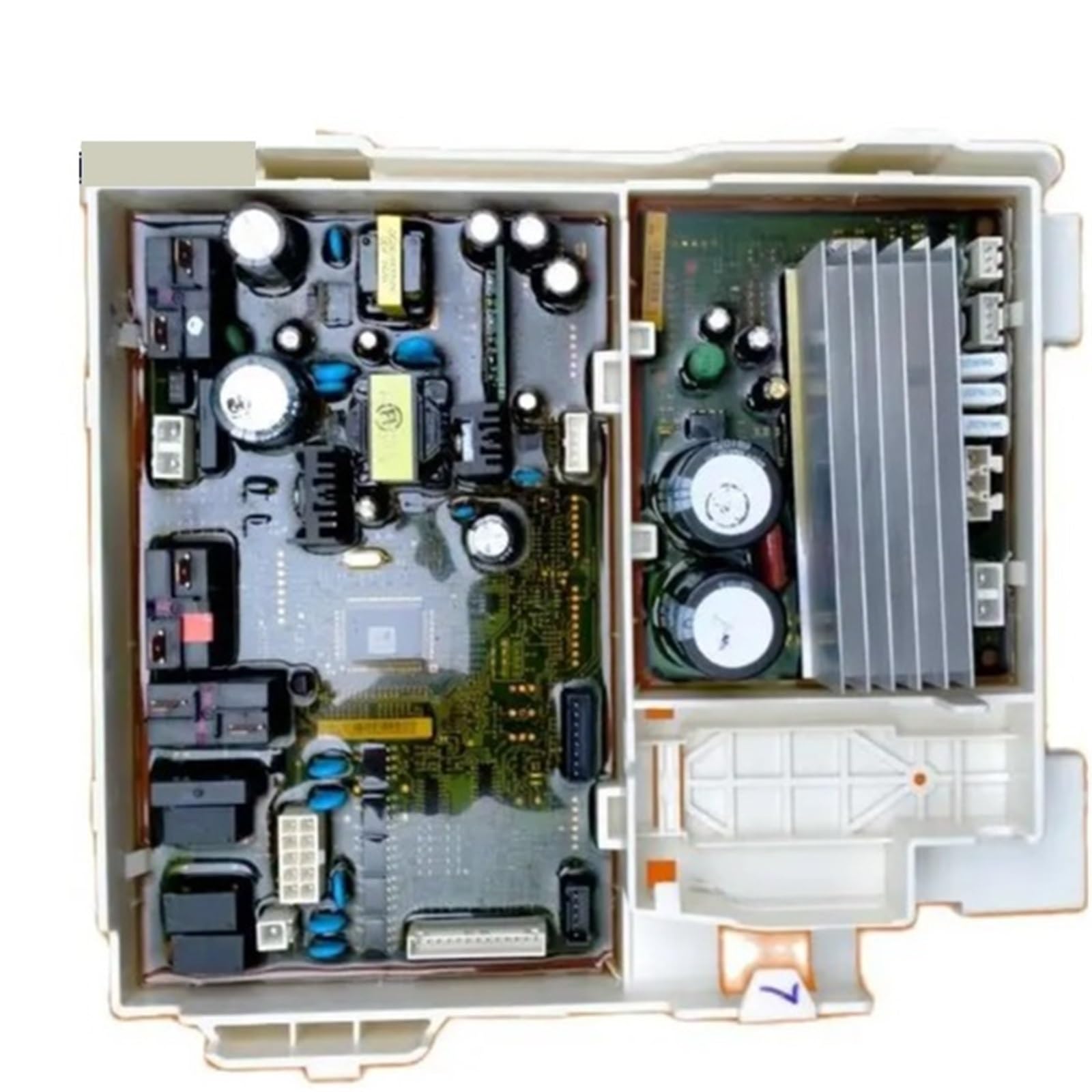 Robljzwry Used Board Washing Machine Computer Board For Dc92-01786A Dc92-01378D Dc92-01789B 220V Part