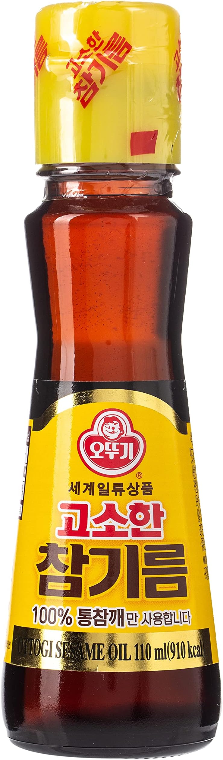 Ottogi Sesame Oil 110ml