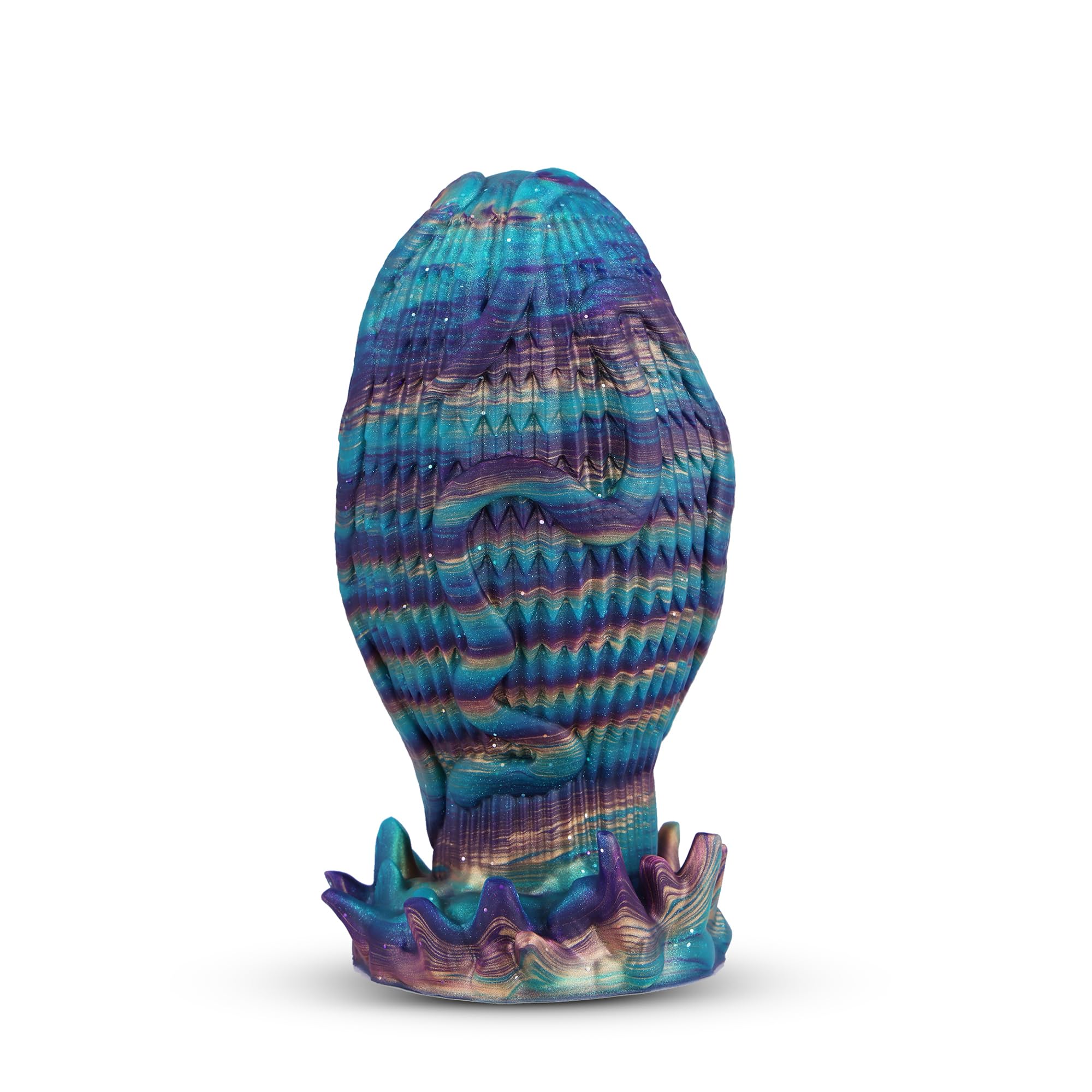 Au Naturel Bold Pleaser Dildo with Suction Cup main image 1