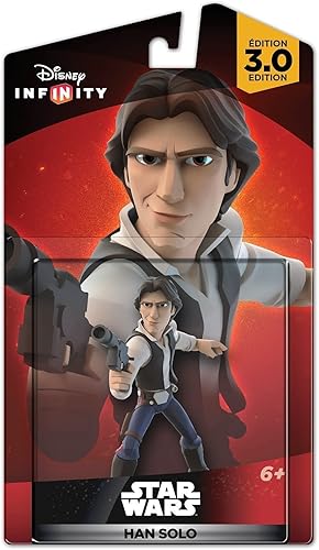 TAKE-TWO Infinity3.0 SW Han Solo