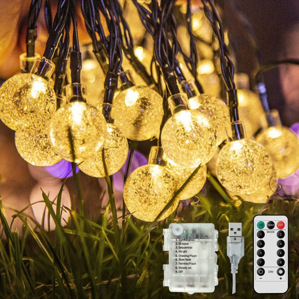 Amazon.co.jp: ストリングライトLED クリスマス 飾り 7m 50電球 Amazon.co.jp: ストリングライトLED クリスマス 飾り 7m 50電球