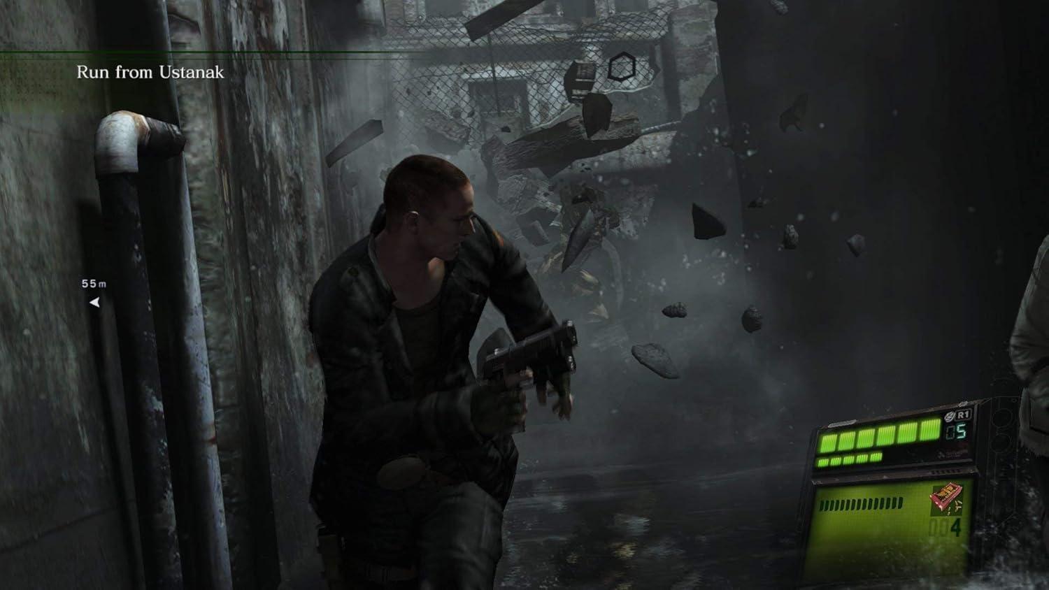 Resident Evil 6 - Xbox One (Renewed) - Image 3