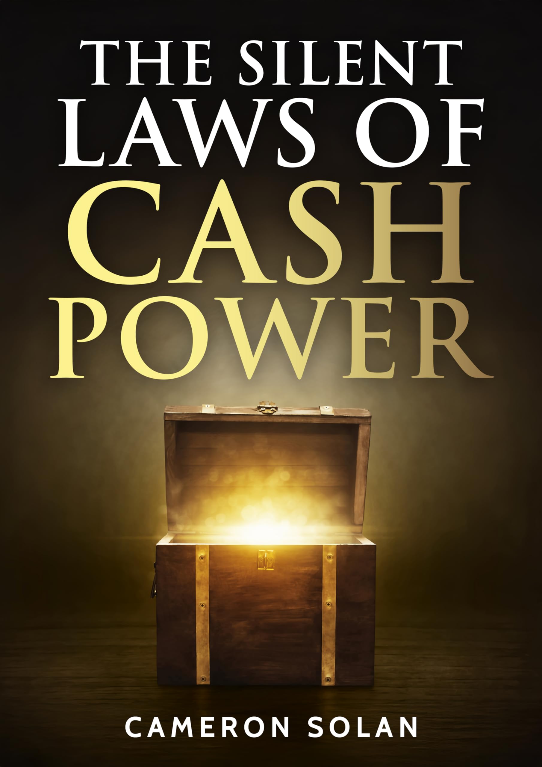 The Silent Laws of Cash Power
