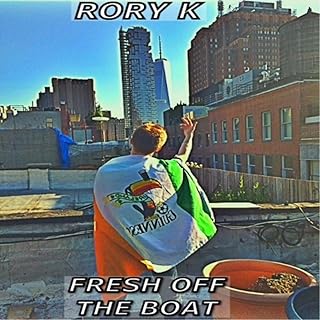 Fresh Off the Boat [Explicit]