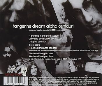 Tangerine Dream Zeit 国内盤　帯付き　レコード　レア　2枚組 2025年最新】Yahoo!オークション -tangerine dream lpの中古品