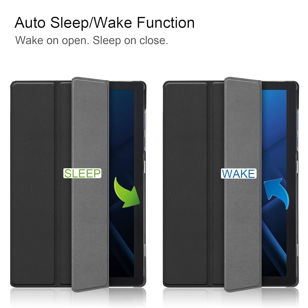 ★保護ケース付き★Lenovo TAB6 10.3インチ Amazon.co.jp: For Lenovo Tab6 10.3インチ ケース カバー