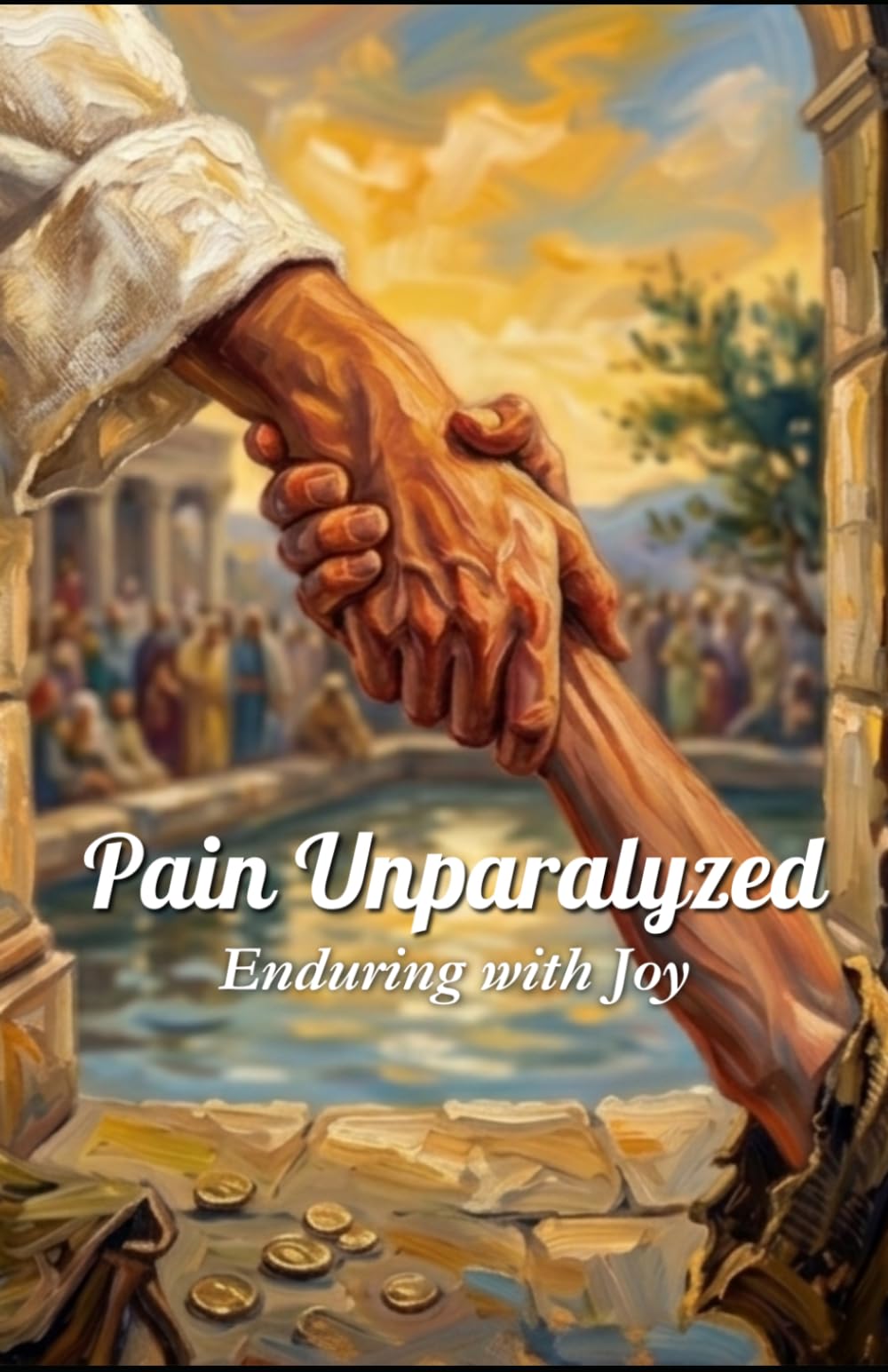 Pain Unparalyzed: Enduring with Joy