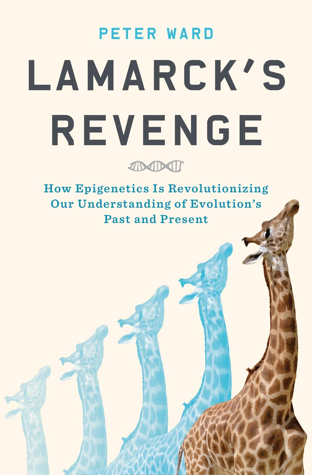 Lamarck's Revenge: How Epigenetics Is Revolutionizing Our Understandi