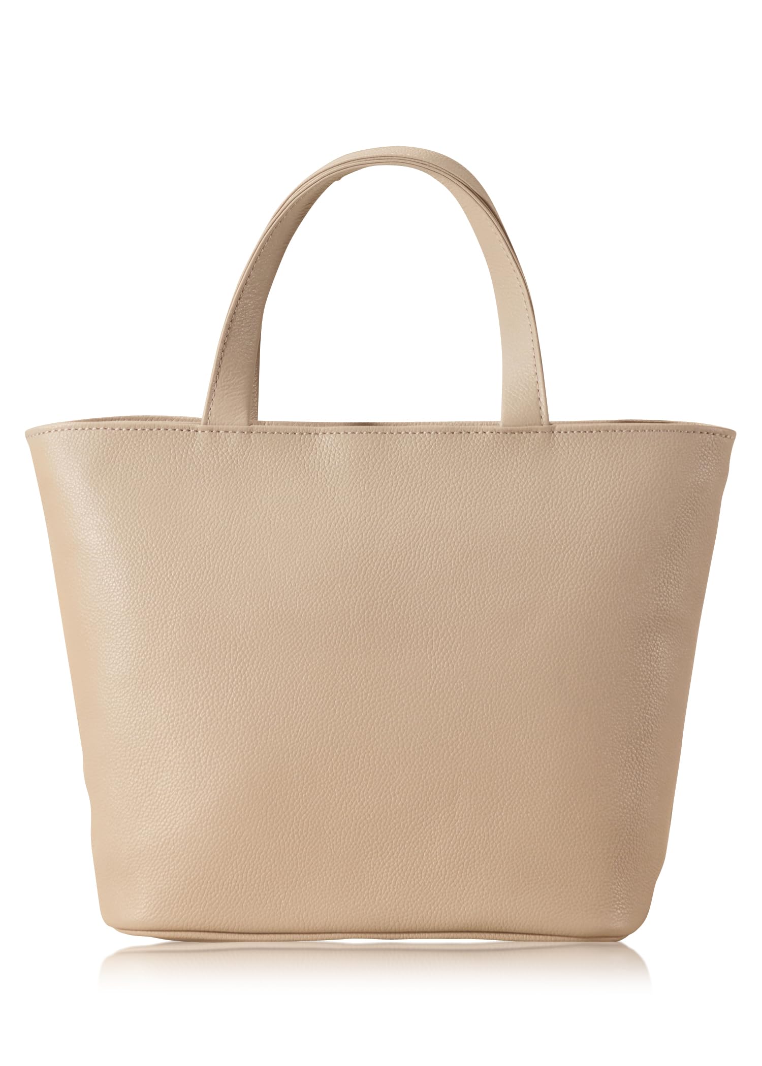 【新品未使用】ビジネスレザーファクトリー ミニトートバッグ ブラック ビジネスレザーファクトリー ミニトートバッグ 本革 レザー