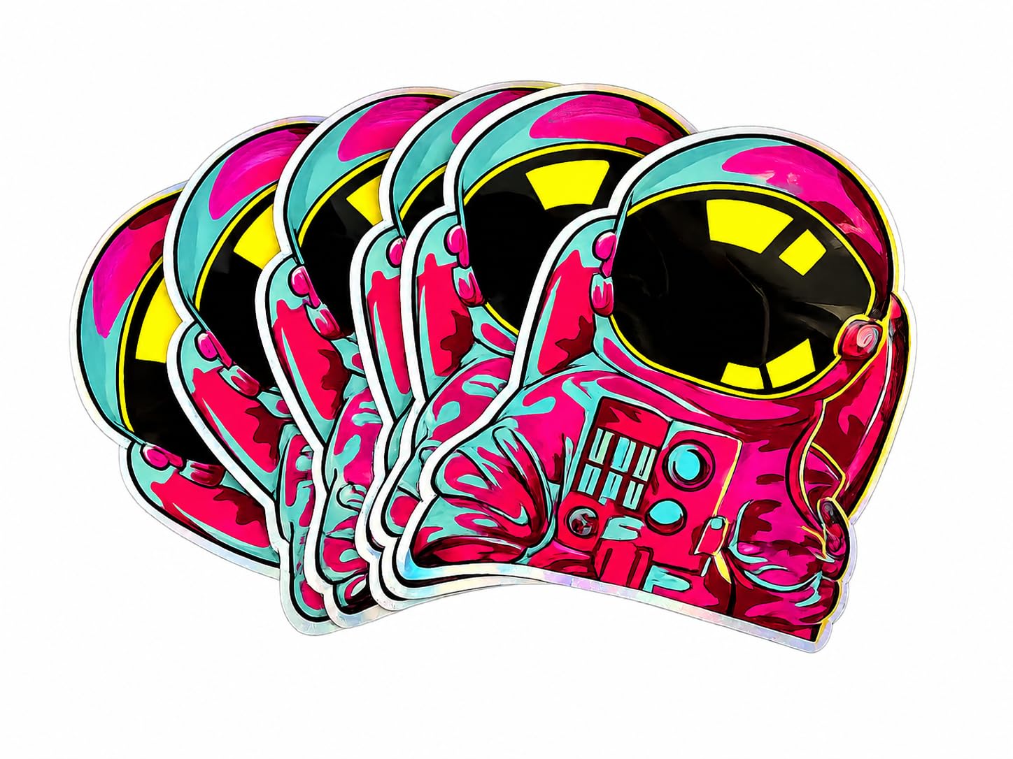 50 x Calipacks Smell Proof Mylar 3.5G Bags Cali Packs, Resealable Heat Seal Zip Lock Baggies Storage Pouches Space