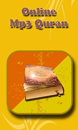 Quran Sharif Audio 30 para mp3