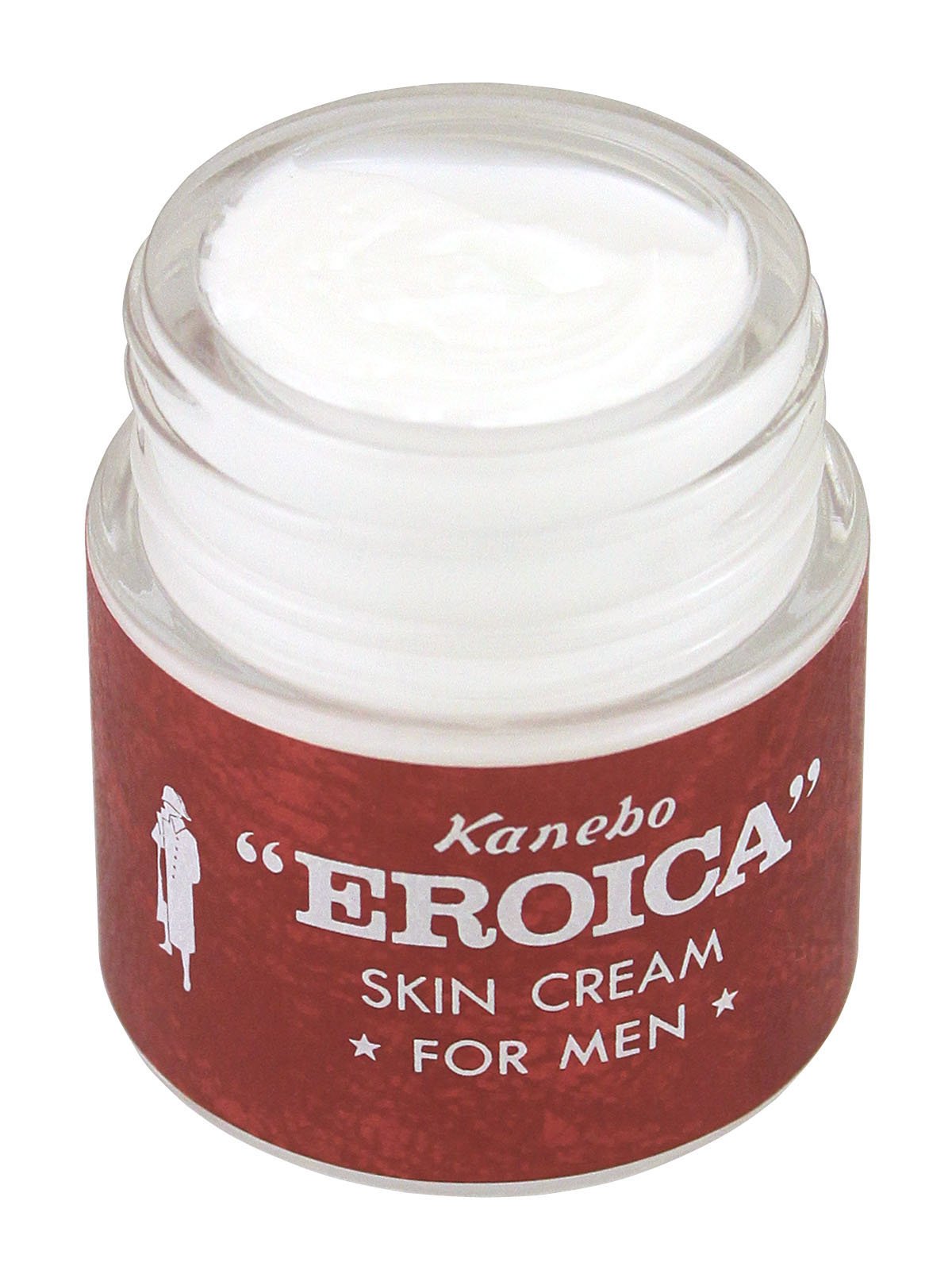 Amazon | エロイカ スキンクリーム 男性用 43g | EROICA(エロイカ