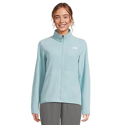 The North Face Glacier Fleece Jacket Women