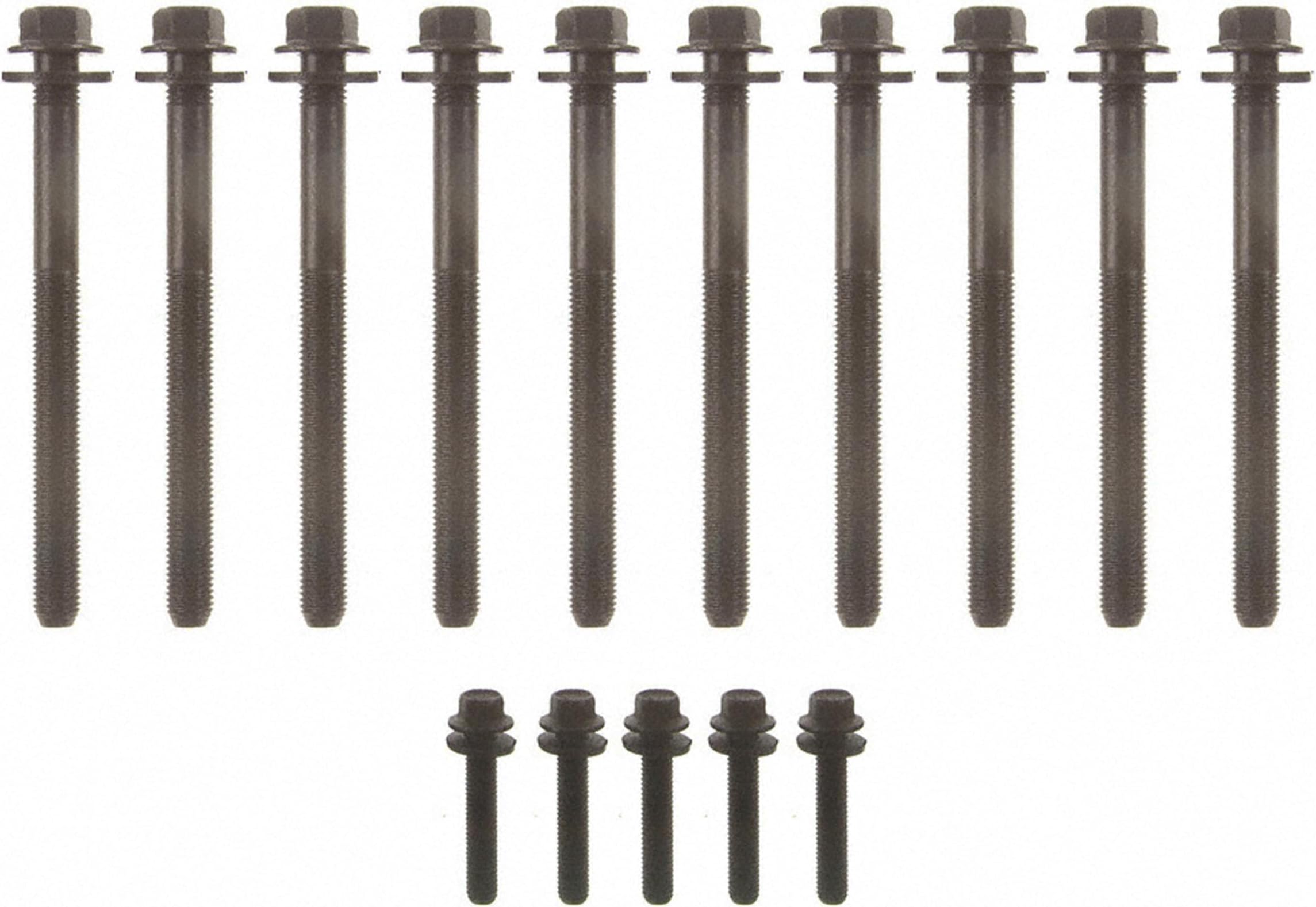 ES 72200 Engine Cylinder Head Bolt Set for Ram 1500