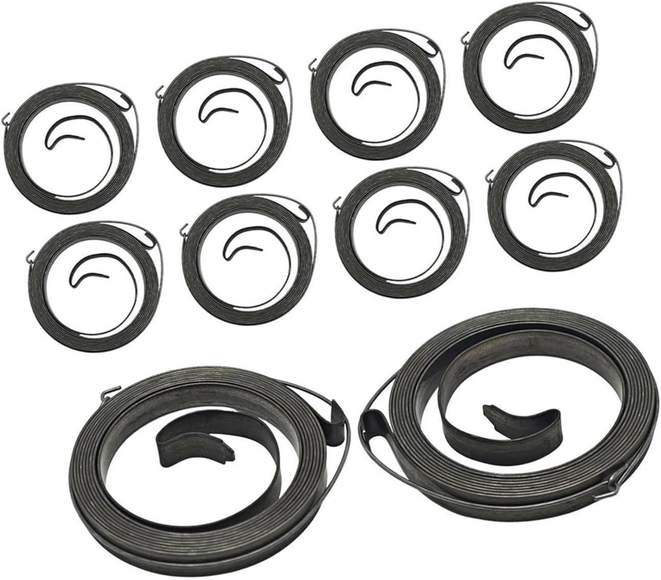 Recoil Starter Spring Fit for GX390 GX340 GX270 GX240 13HP 11HP 9HP 8HP Lawn Engine Parts