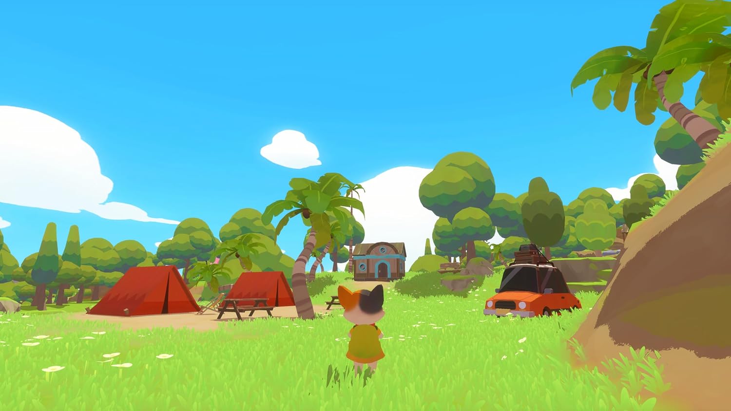 Petit Island - Nintendo Switch - Image 4