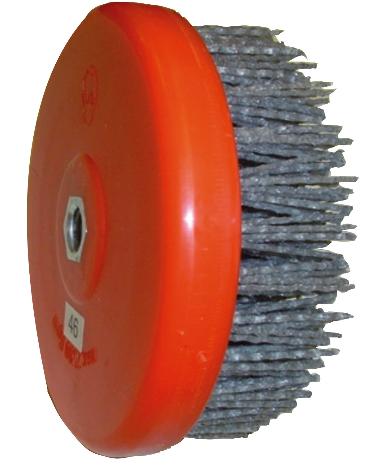 Makita Tellerbuerste, 130 x 55 mm, K80, P-52906