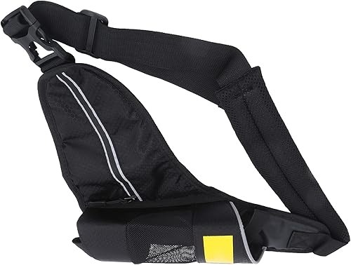 Miniatura 3 de Bolsa de cilindro de oxígeno para buceo, transpirable, impermeable, 1L, correa de tanque de tela para buceo de 1 litro, cilindro de oxígeno para