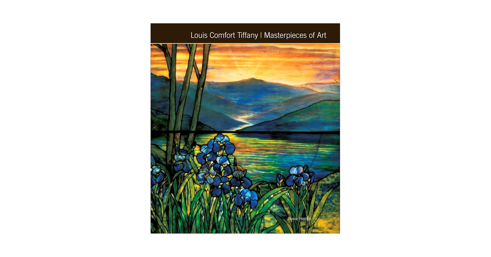 Louis Comfort Tiffany 図録 Louis Comfort Tiffany 図録 - メルカリ