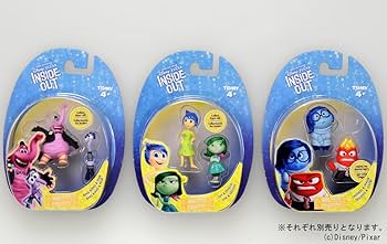 INNS インズ ミニフィギュア インズ INNS ミニフィギュア 4体セット｜Yahoo!フリマ（旧PayPay