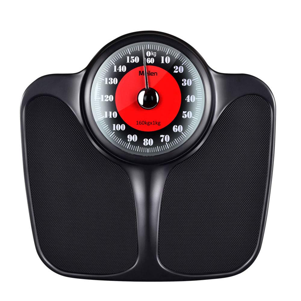 Buy Precision Weight Scale, Bathroom Mechanical Scales, All Steel Body