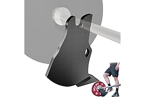 Mini Barbell Jack: Revamp Your Workout Efficiency