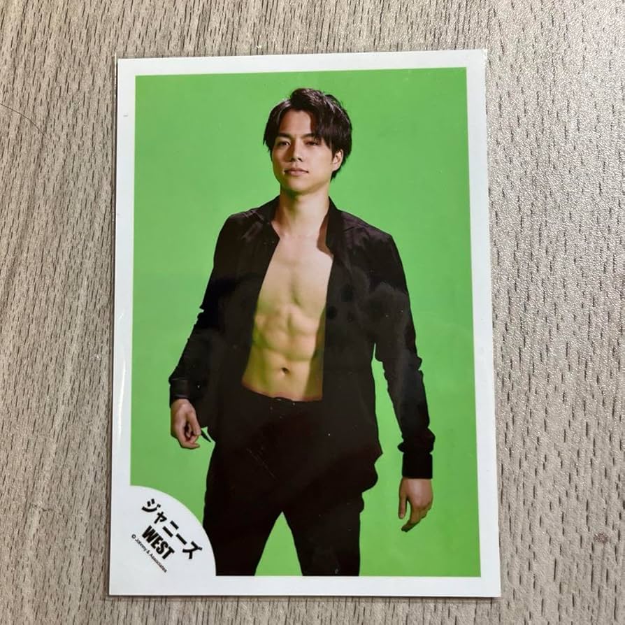 重岡大毅 公式写真 Amazon.co.jp: 重岡大毅 逆転winner 公式写真 : おもちゃ