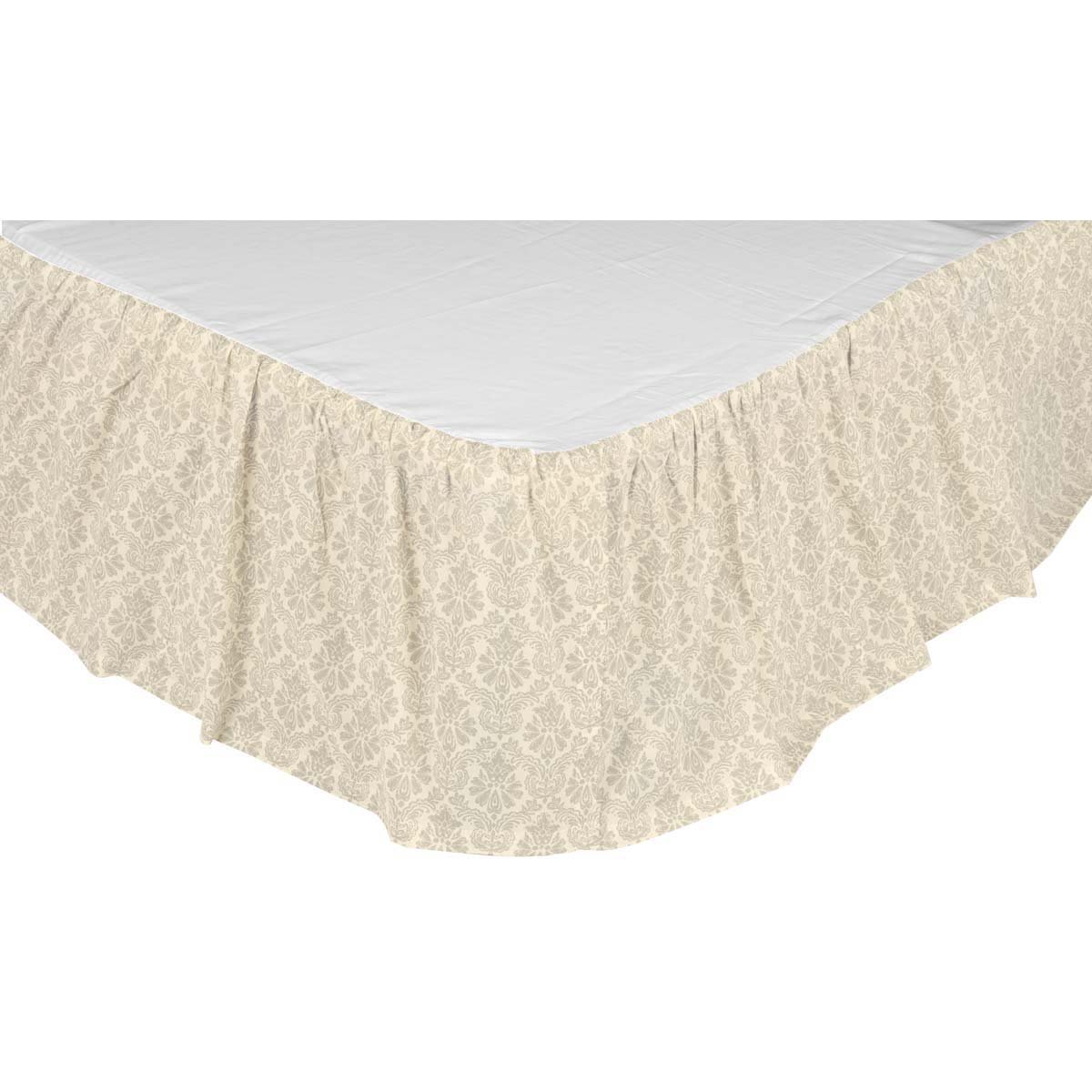 Bed Skirt Pattern FREE PATTERNS