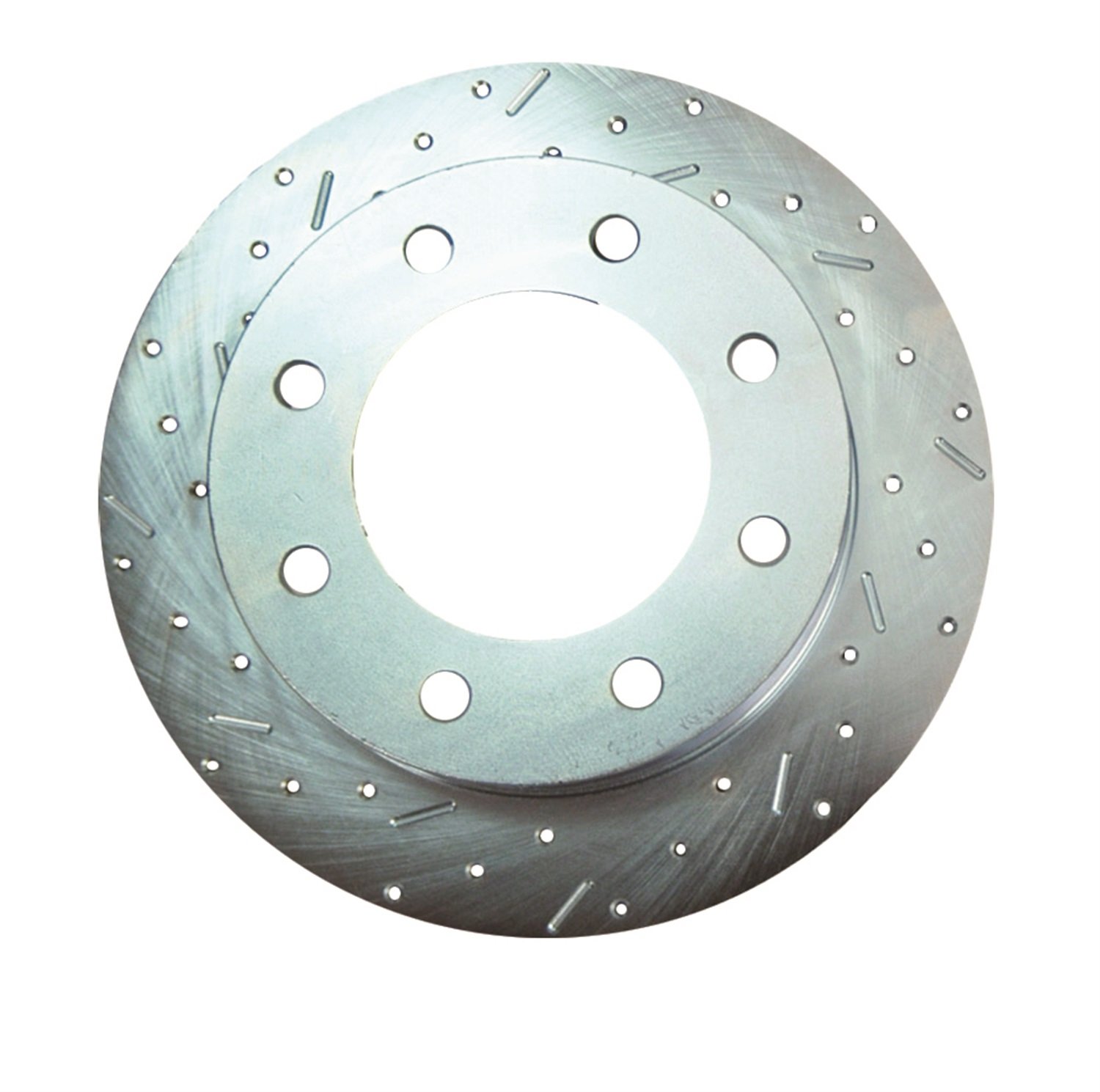 Ssbc 23579AA3L Brake Rotor