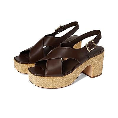 Vince Clementina Strappy Sandals Women