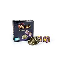 albi 12388 Karak: Deluxe Set