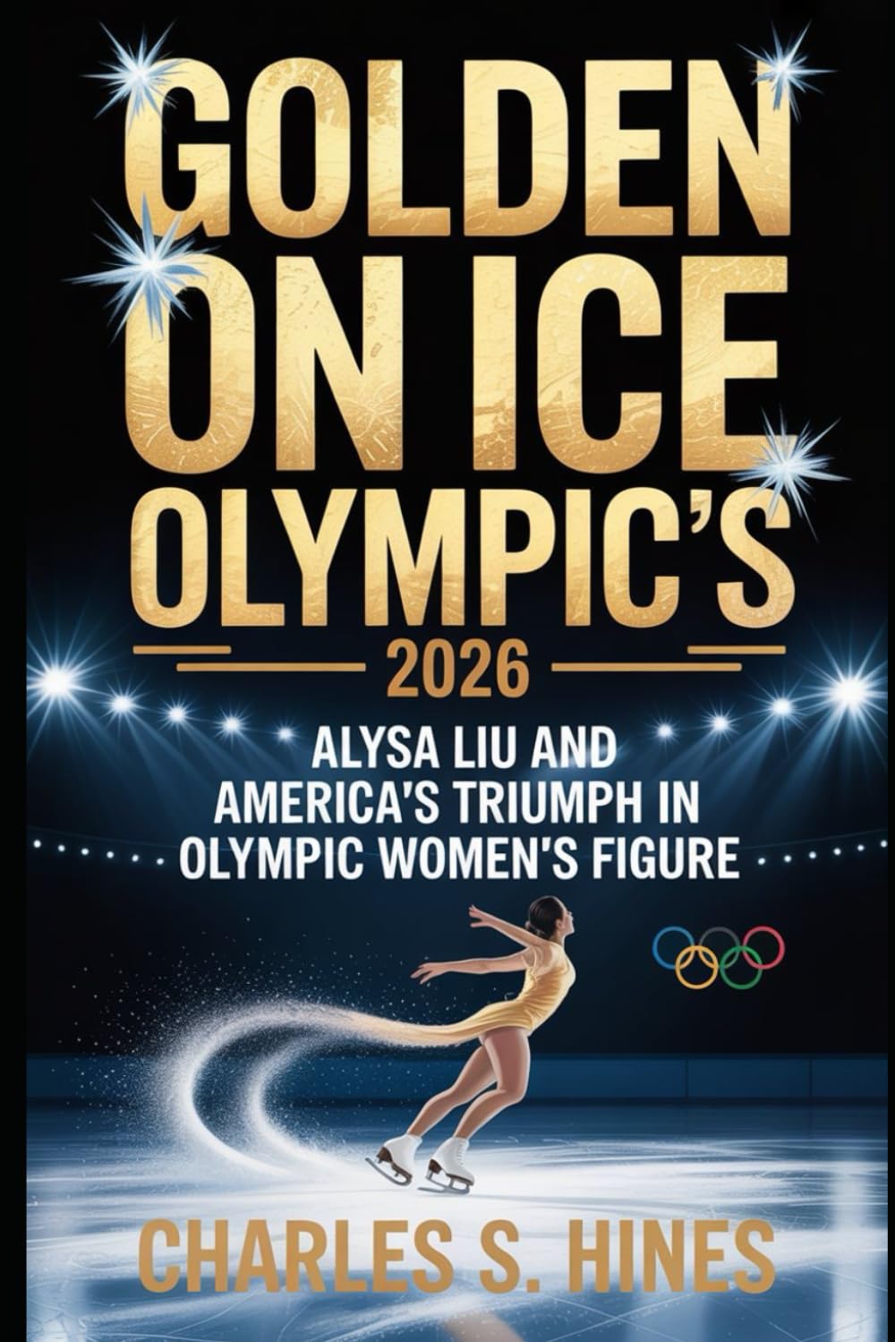 Golden on Ice Olympic’s 2026: Alysa Liu and America’s Triumph in Olympic Women’s Figure