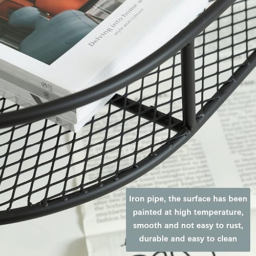 Miniatura 6 de Perchero para ropa, soportes de exhibición de ropa de tubería industrial, muebles portátiles para dormitorio, entrada y oficina, estante de