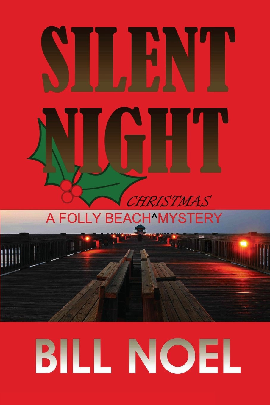 Buy Silent Night: A Folly Beach Christmas Mystery (Folly Beach Mystery) — BookShops.in