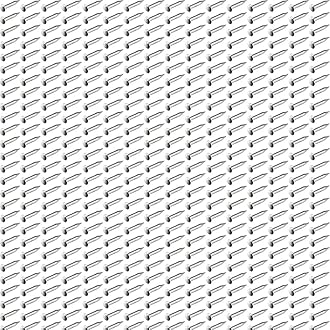 Teeny Tiny Wooden Nails for DIY Craft Projects, Antique Drawer Repairing, Mini Boxes Decorative Accessories[200pcs] (1×6mm, Silver)